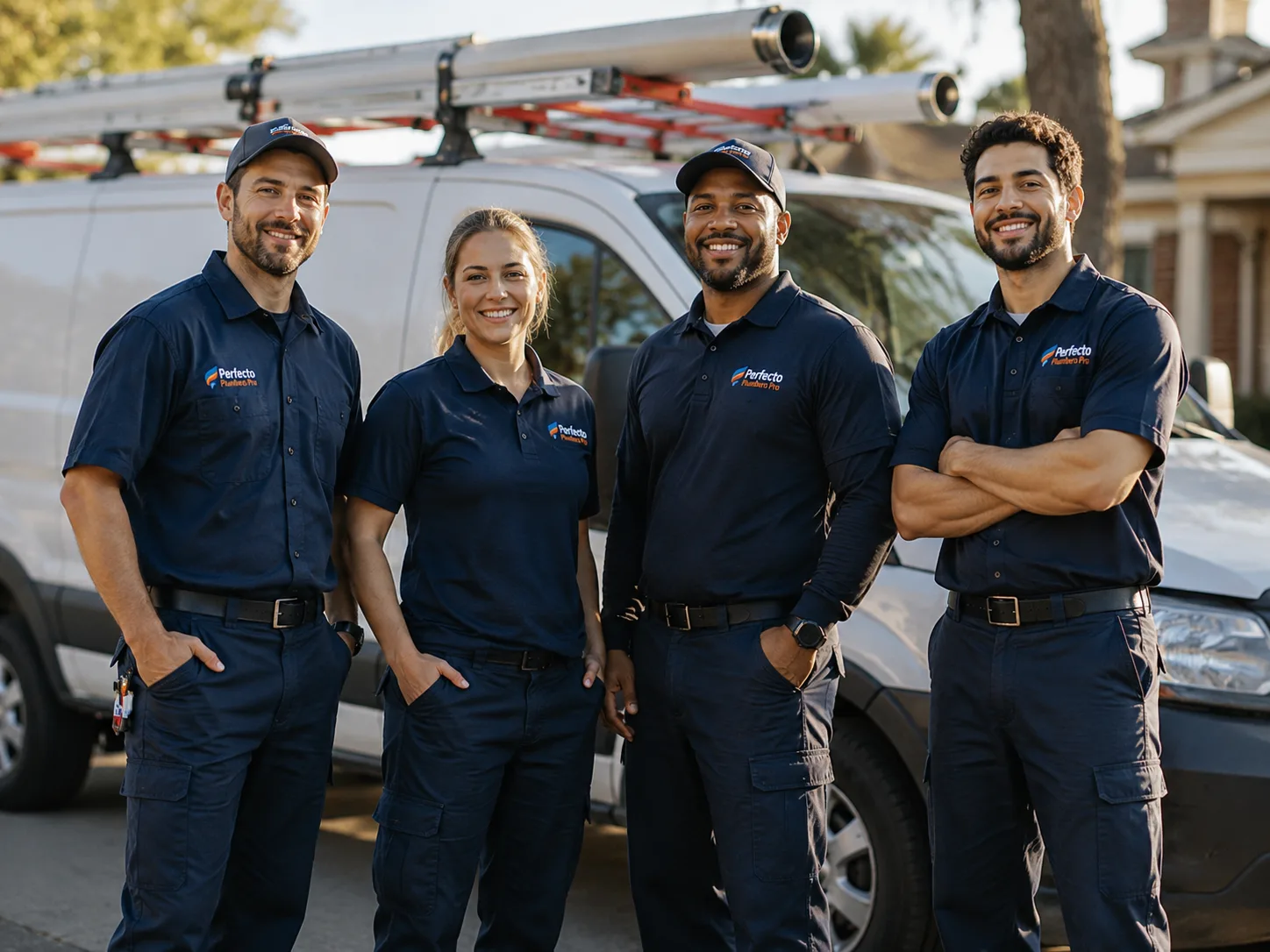Emergency Plumber Near Me in Perrin, TX near me