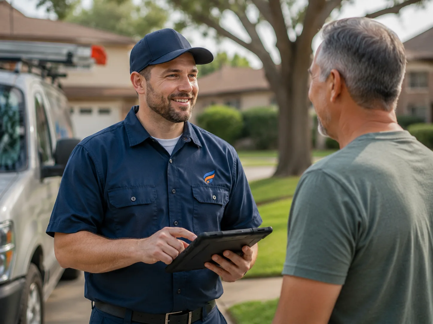 Emergency Plumber Near Me Perrin, TX FAQs
